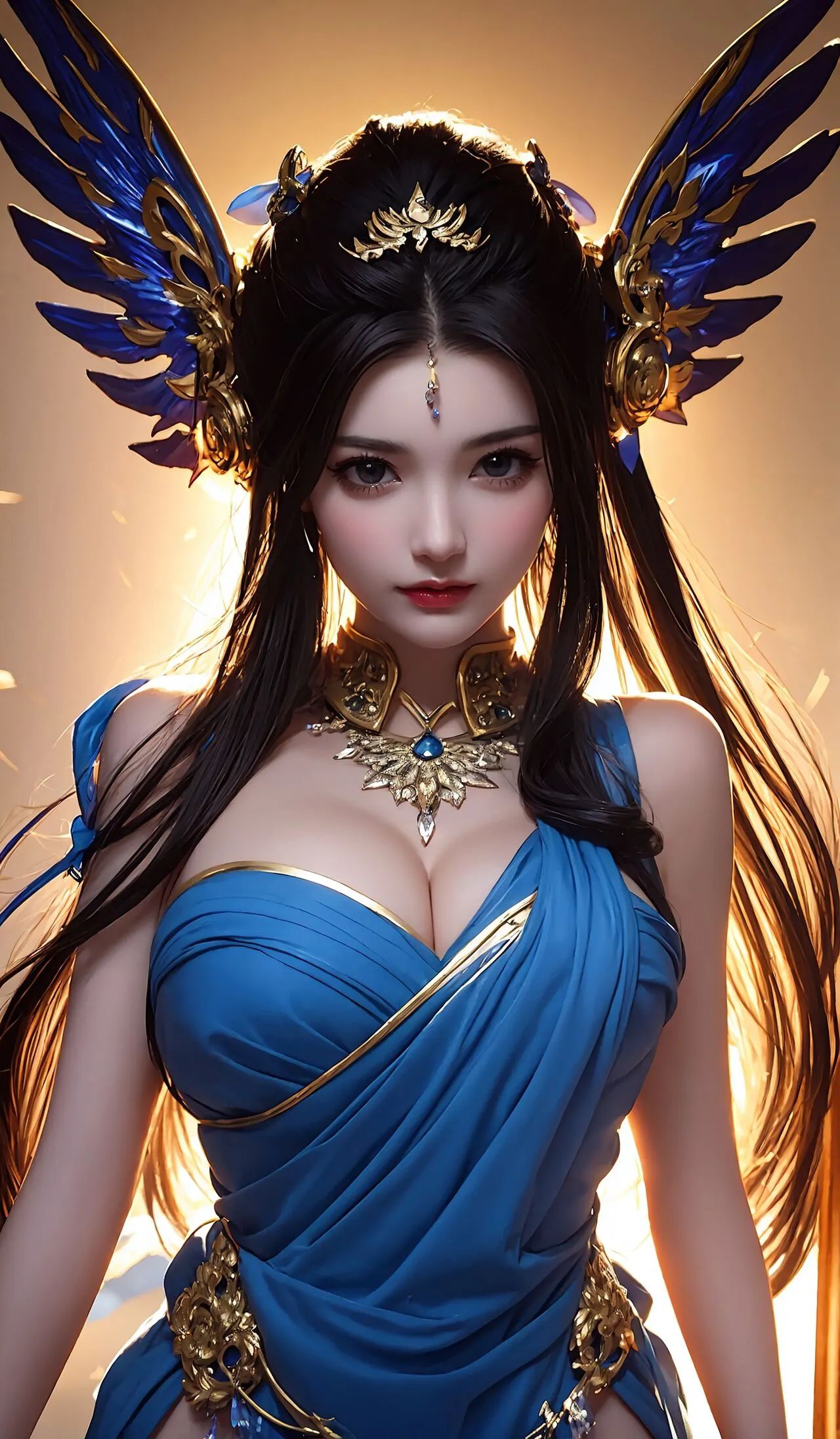 artist ai generated chapter 410 143