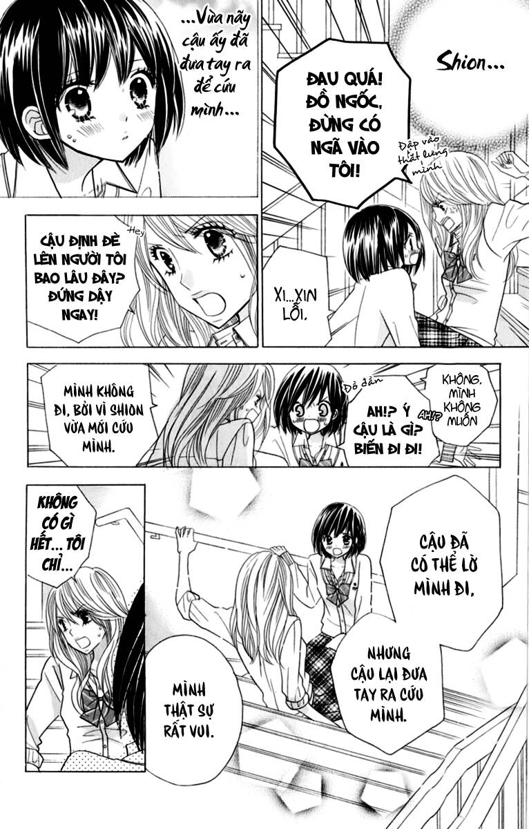 kimi ja nakya dame nanda chapter 13 23