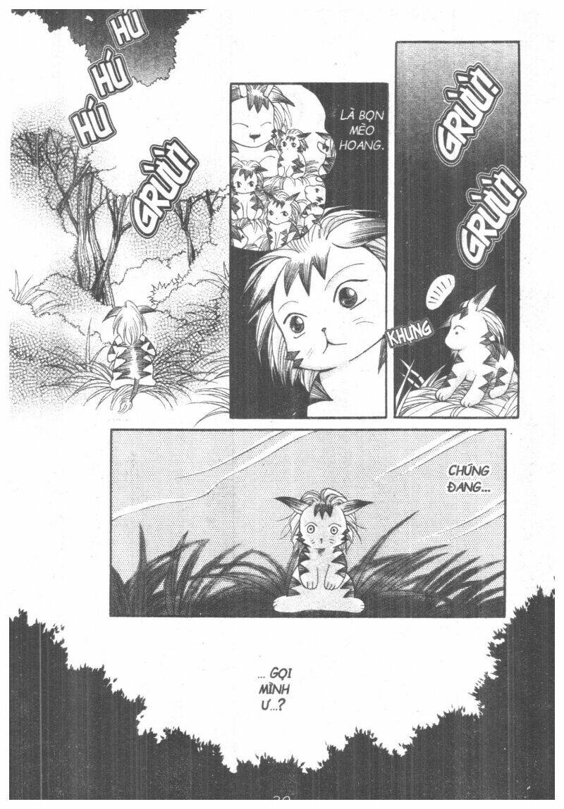 vampire game chapter 4 31