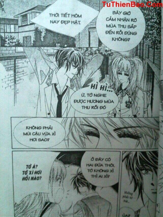 cô nàng xinh đẹp chapter 8 131