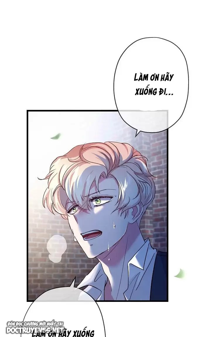 nếu tôi là nhân vật phản diện liệu tôi sẽ chết chapter 31 11