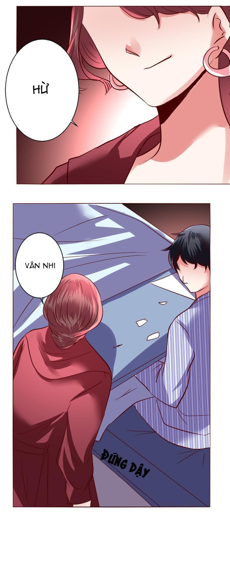 một tuần làm tình nhân chapter 59 28