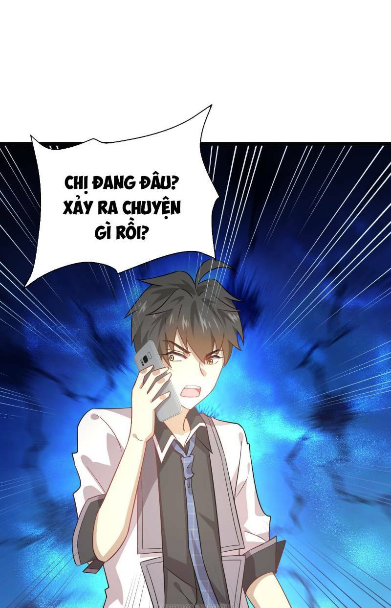 xuyên không vào thế giới nữ cường chapter 79 33