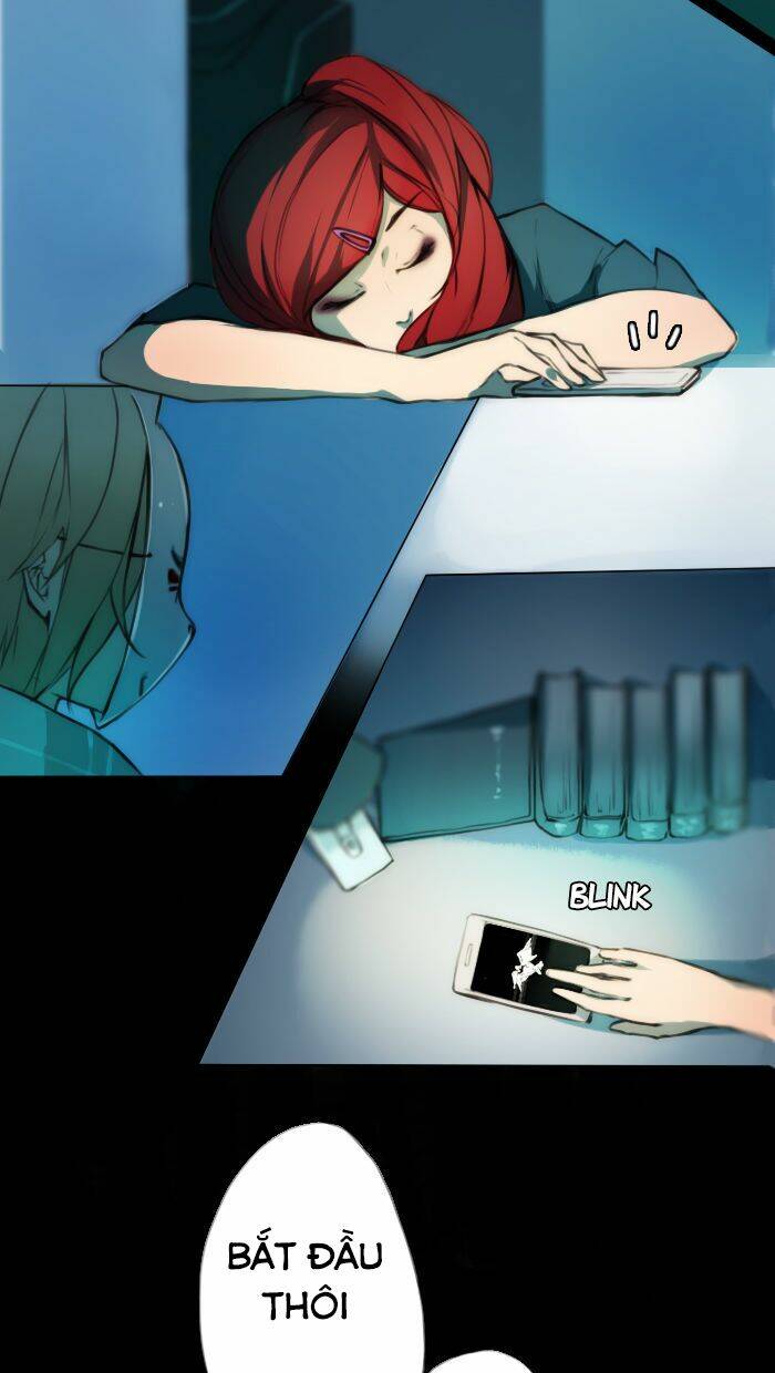 catharsis chapter 6 5