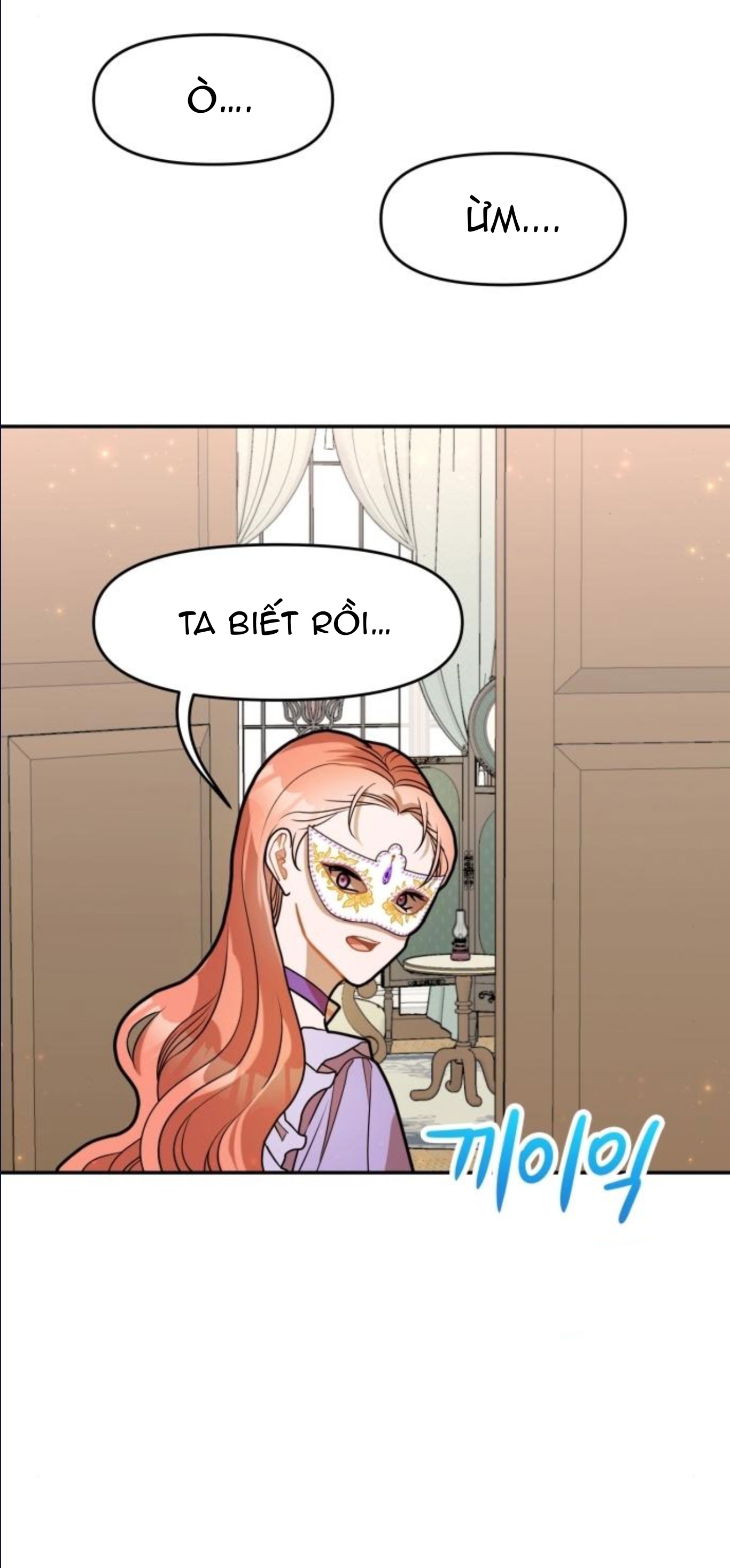 truyện tranh lãng mạn của ropan bing chapter 16.2 11