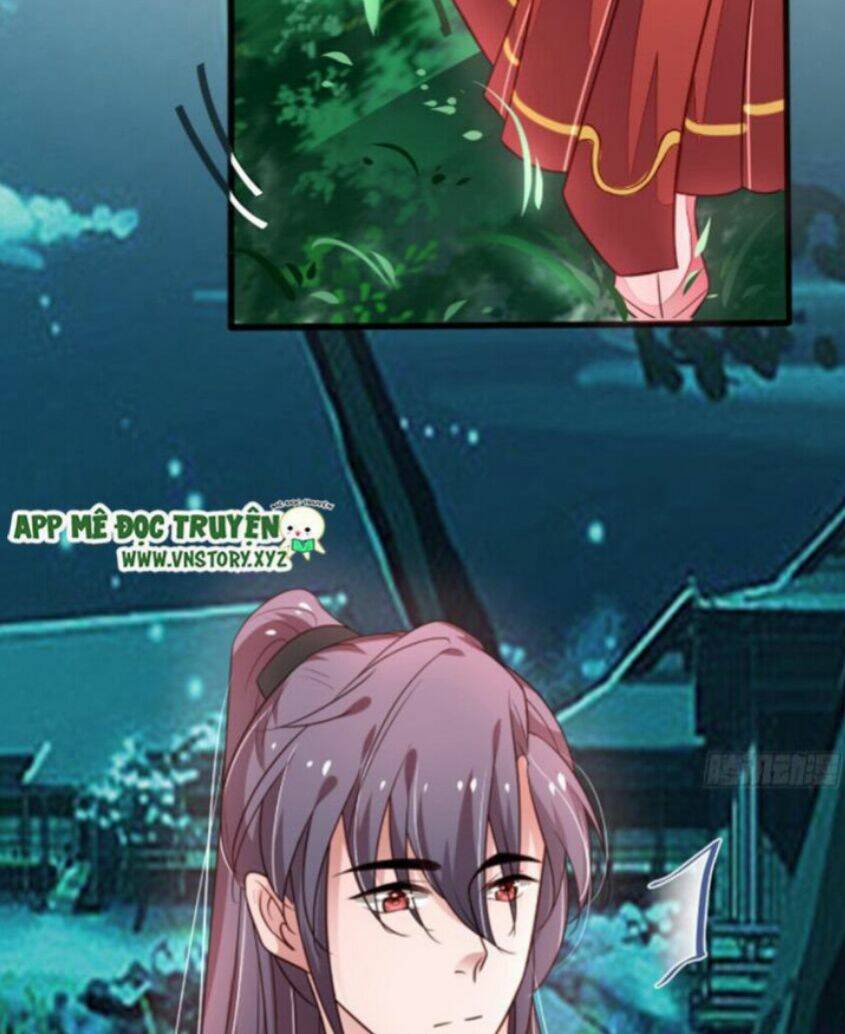 trọng sinh đế phi: quyền khuynh thiên hạ chapter 27 29