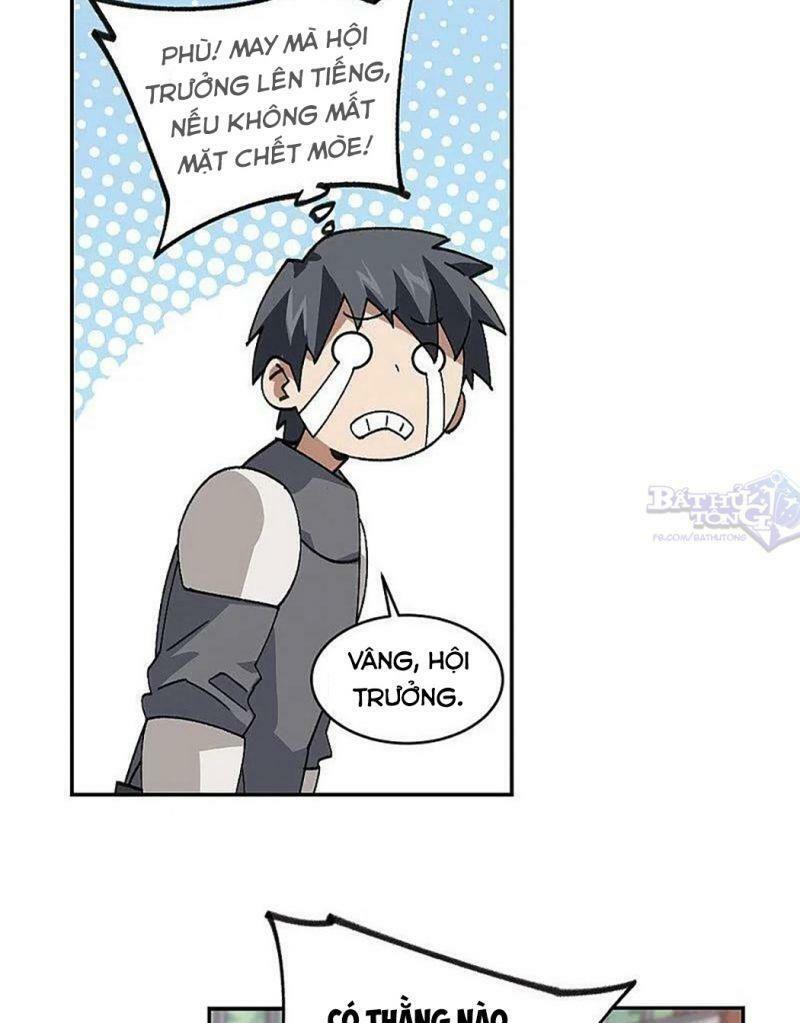 võng du chi cận chiến pháp sư chapter 380 19