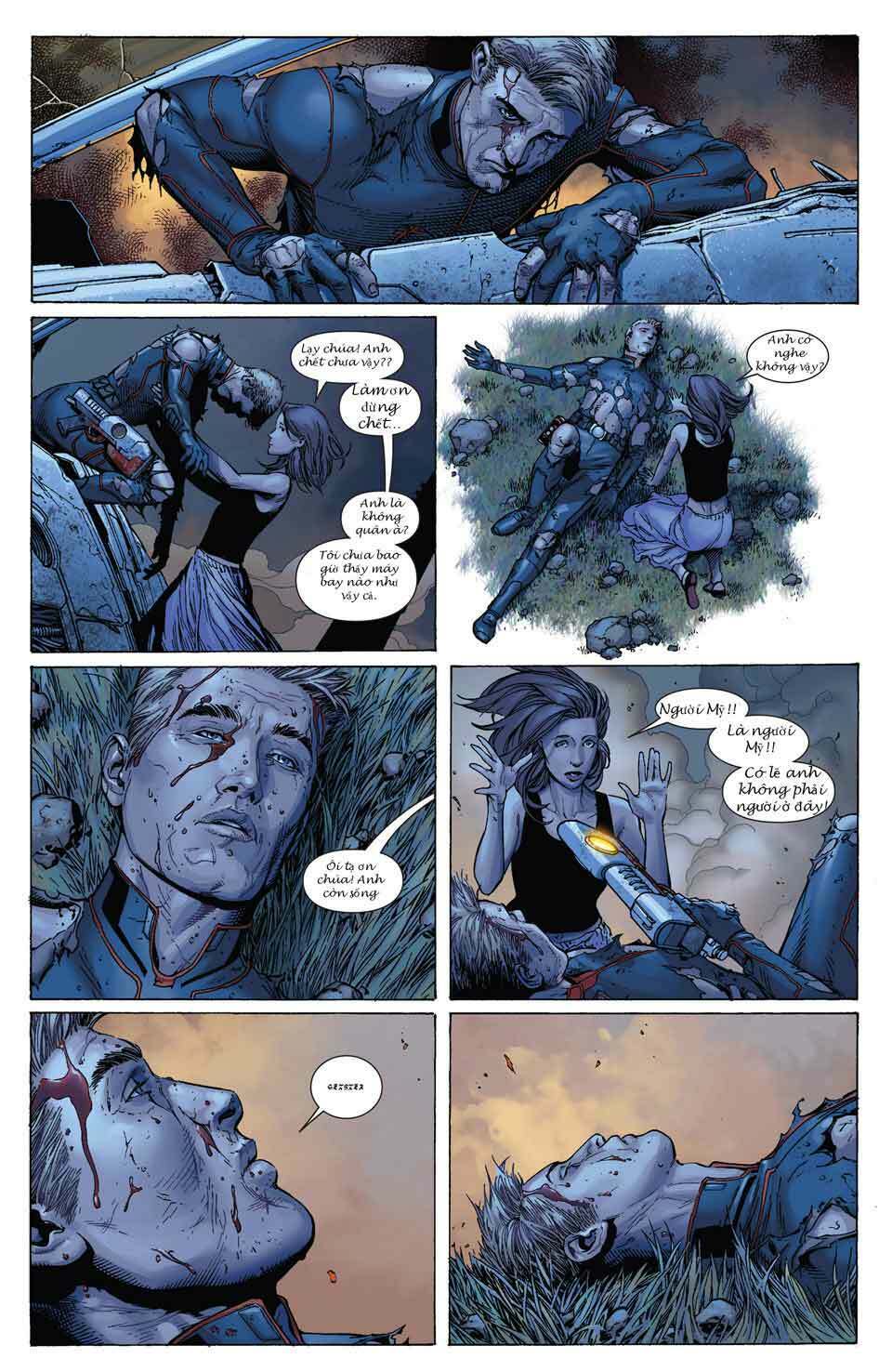 guardians of the galaxy v3 2013 chapter 0.1 6