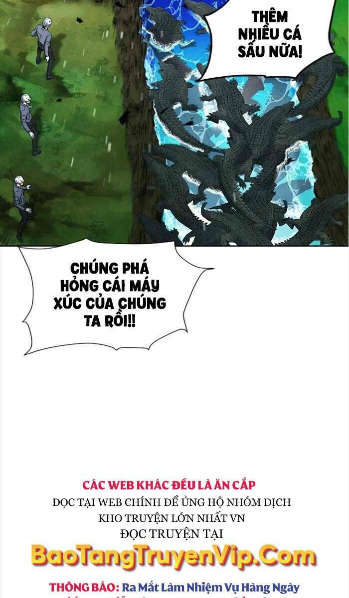 druid tại ga seoul - người hóa thú chapter 98 20