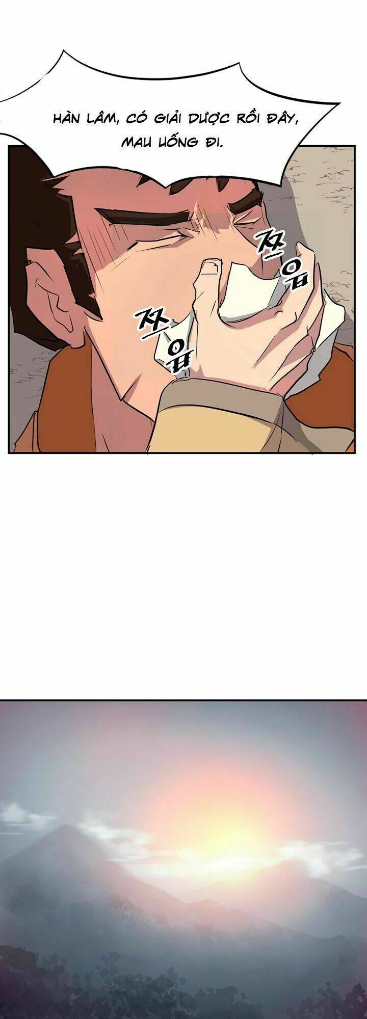 trọng sinh, bất khả chiến bại chapter 15 44