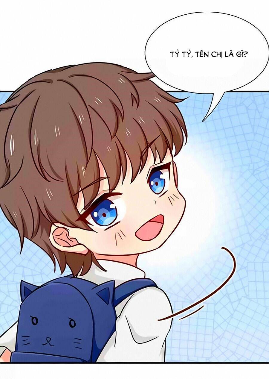 chỉ nhiễm thành hôn chapter 138 12