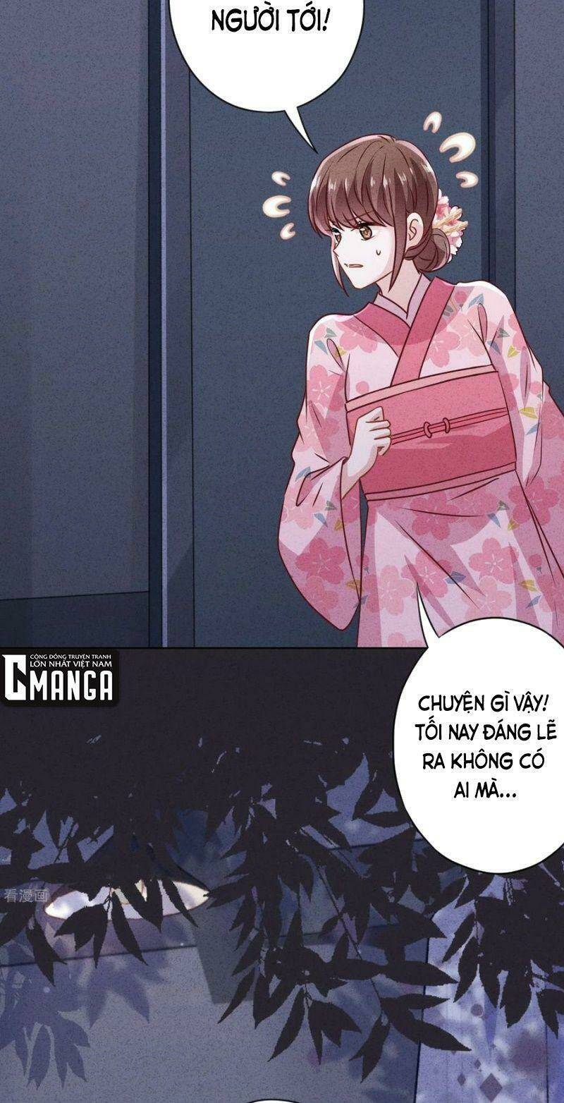 thiếu soái, vợ anh muốn lật trời! chapter 145 22