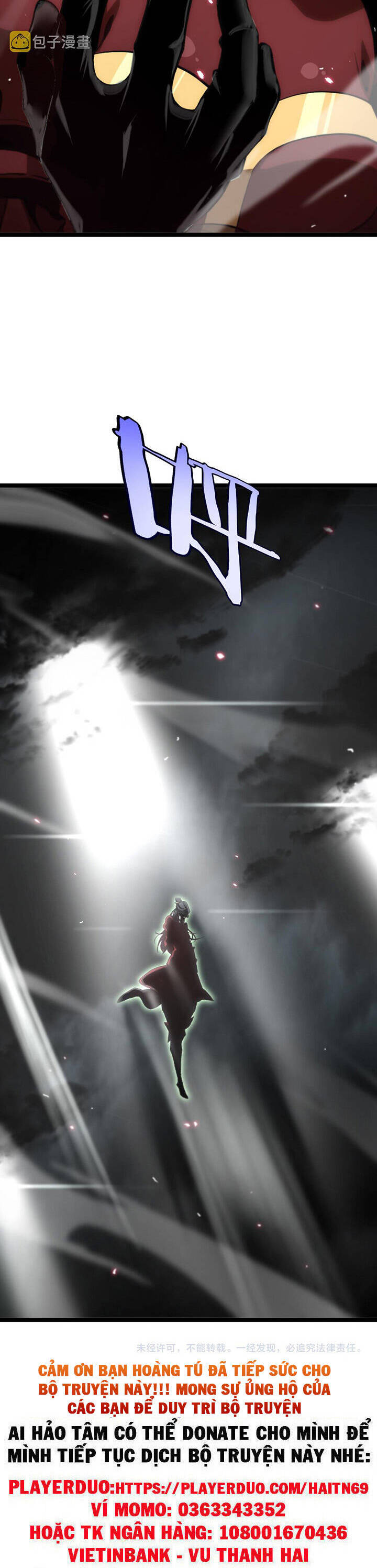 chư giới - tận thế online chapter 192 33