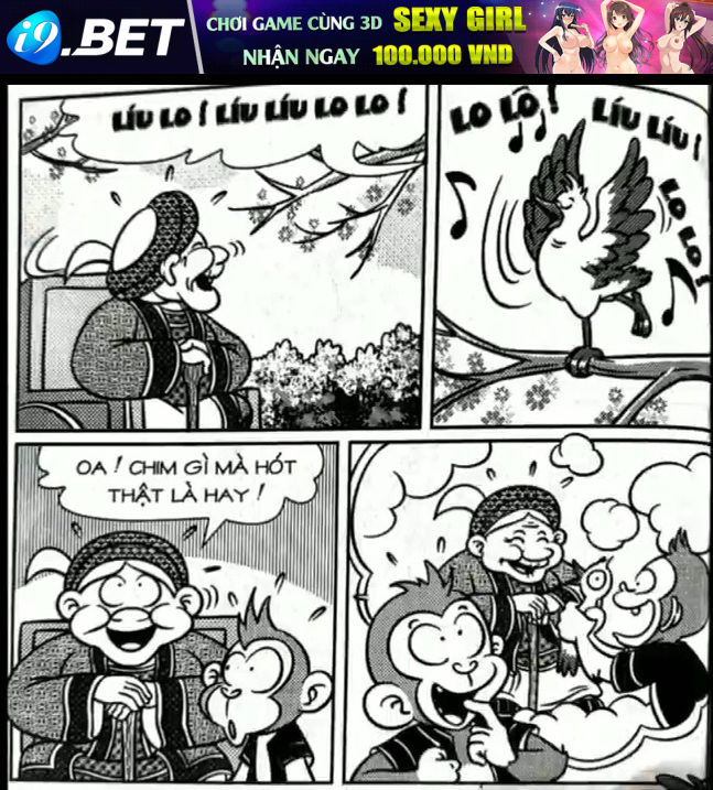 thần đồng đất việt chapter 197 156