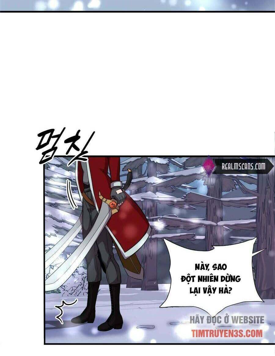 mẹ tôi là chòm sao bảo hộ m chapter 32 74