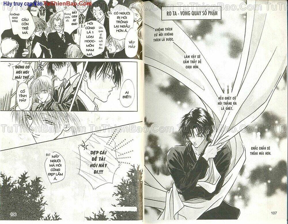 niềm hy vọng chapter 1 54