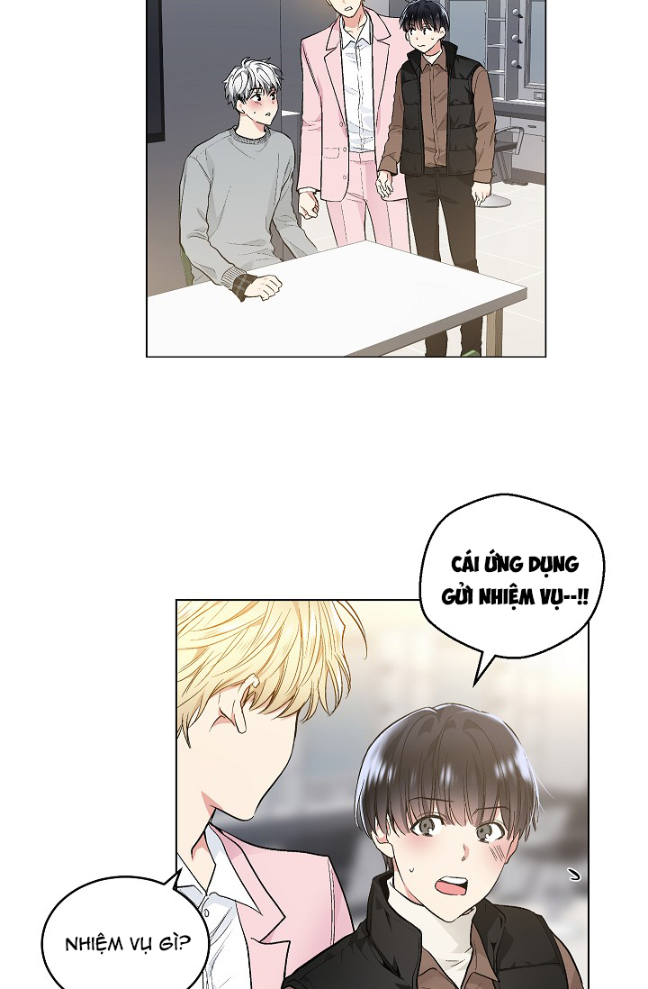 ứng dụng xấu hổ chapter 32 44