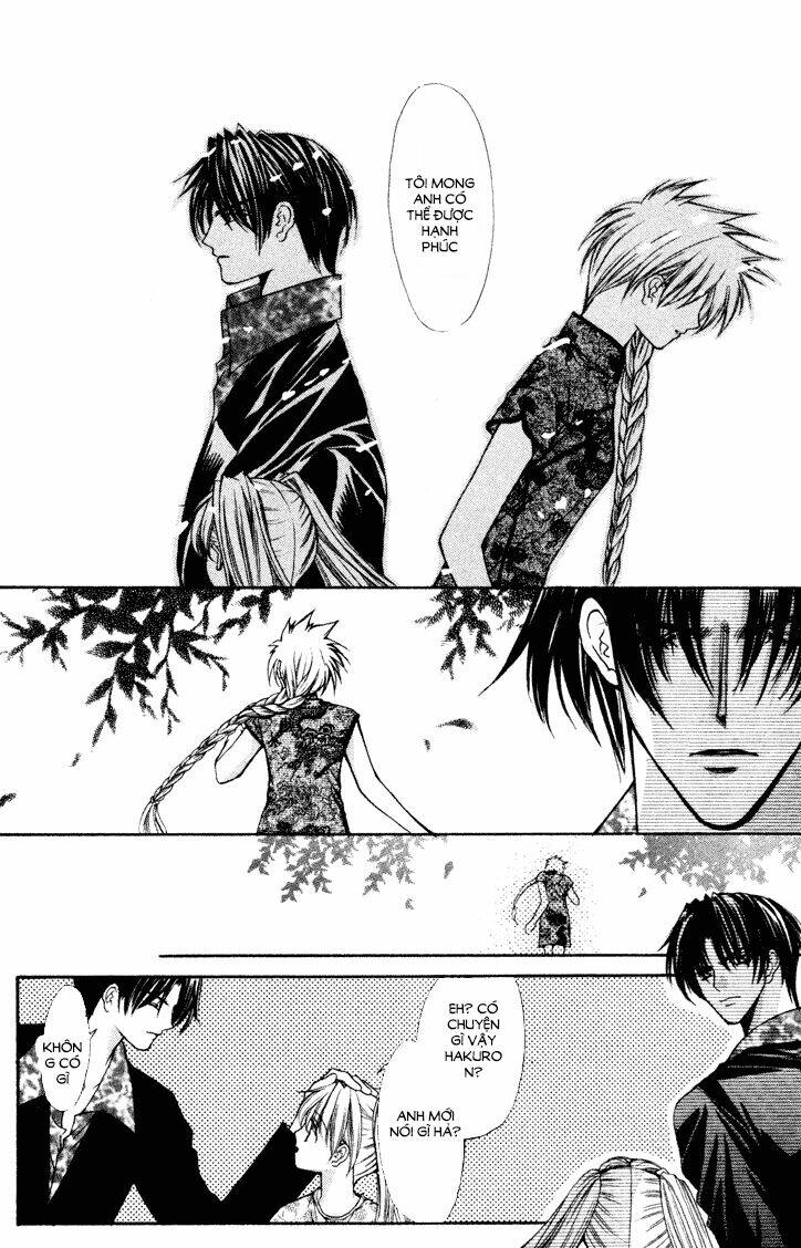 anh chàng khắc tinh chapter 41 23