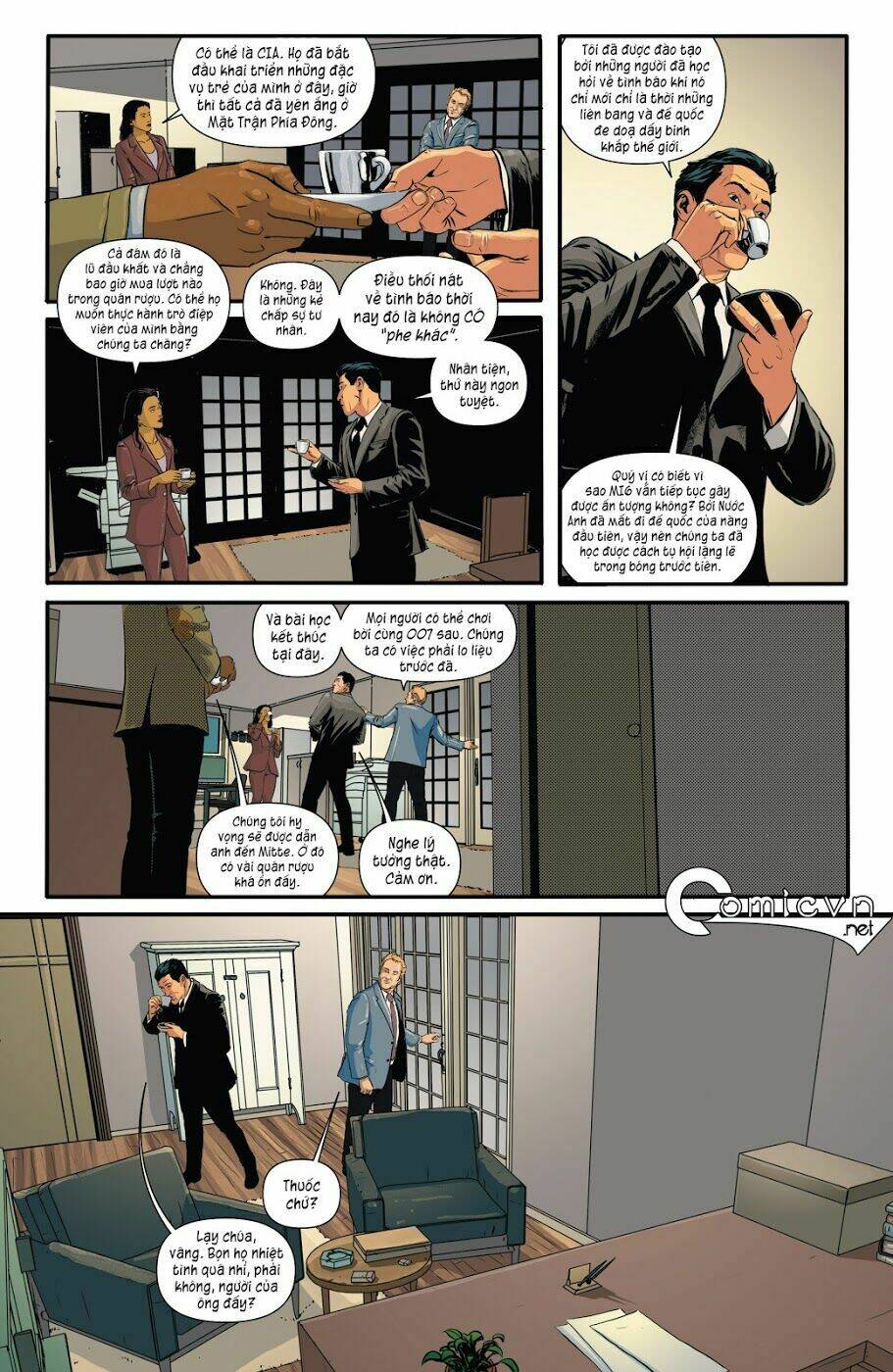 james bond 2015 chapter 2 15