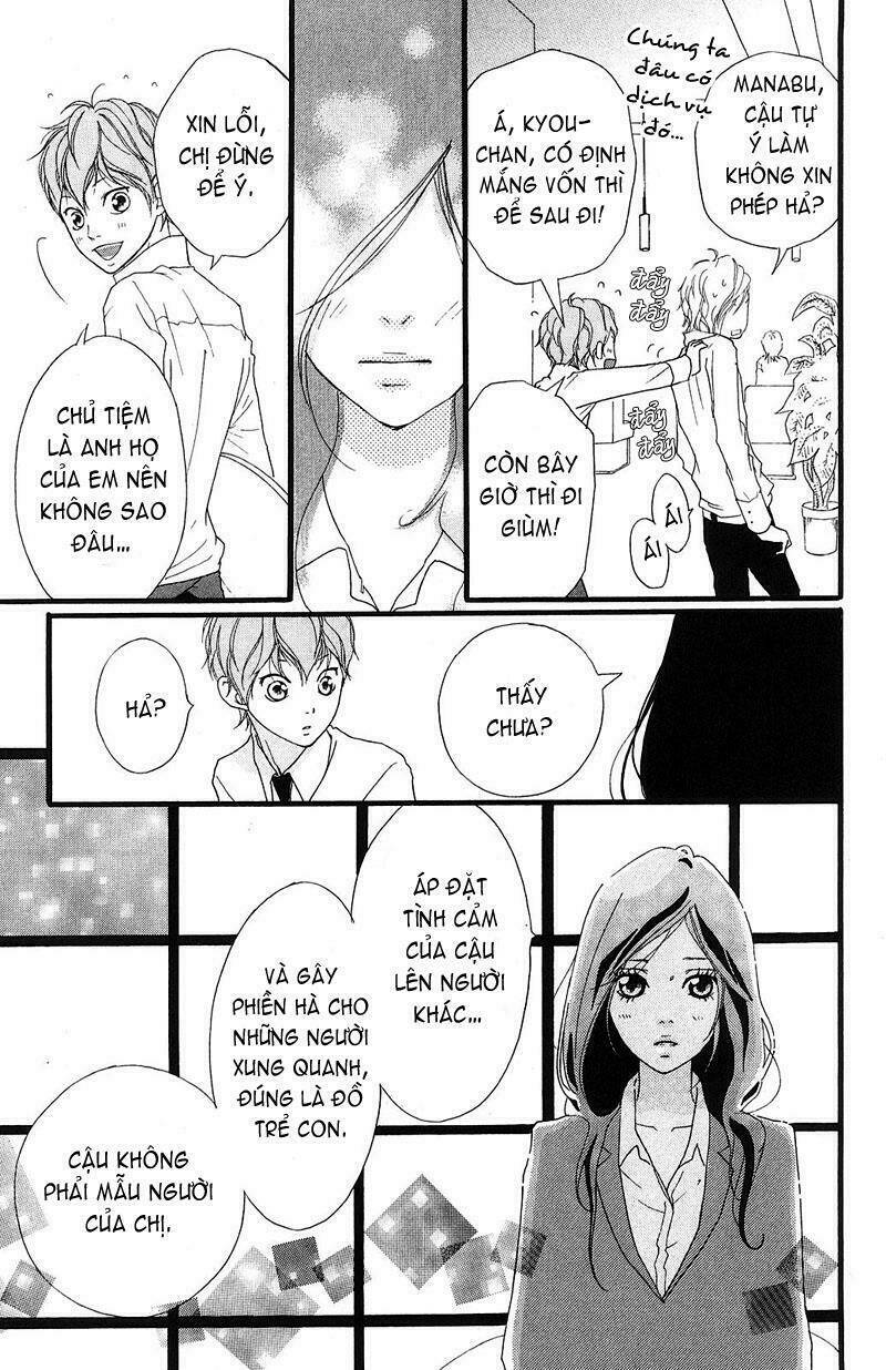 tình yêu học trò chapter 36 61