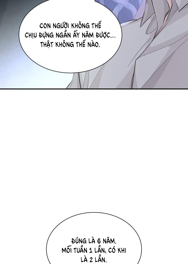 tôi đánh mất dây xích kiềm chế nam chính yandere chapter 22.1 29