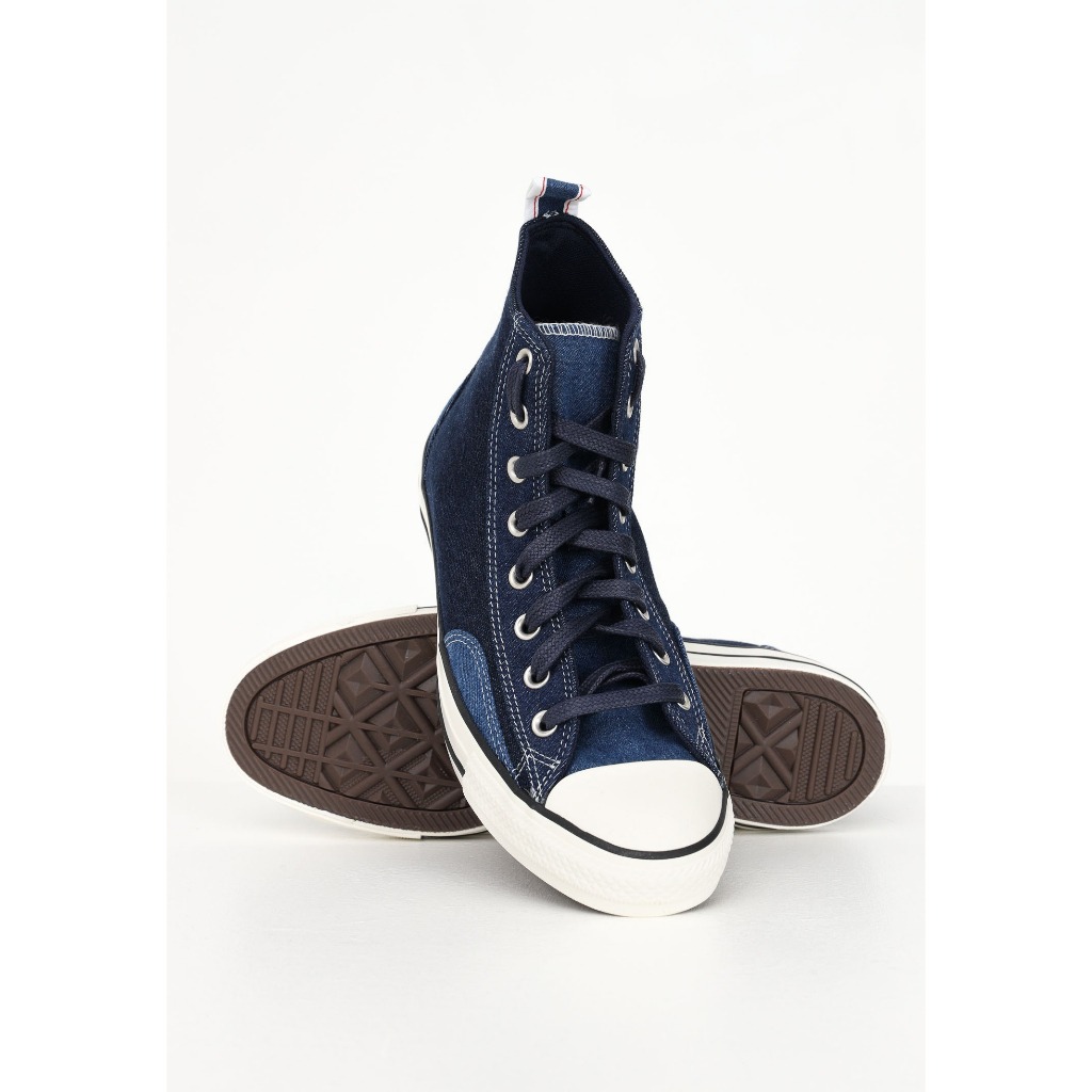 Giày Converse Chuck Taylor All Star Workwear Denim - A05184C