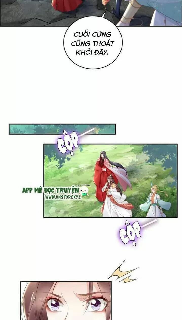 nhất sinh nhất thế tiếu thương khung chapter 90 18