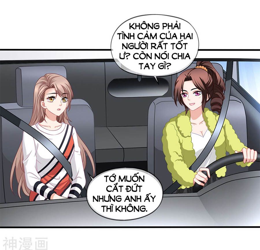 mỹ vị giai thê chapter 74 23
