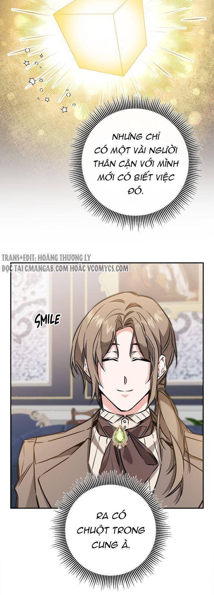 tôi trở thành hoàng đế bạo chúa trong tiểu thuyết chapter 88 25