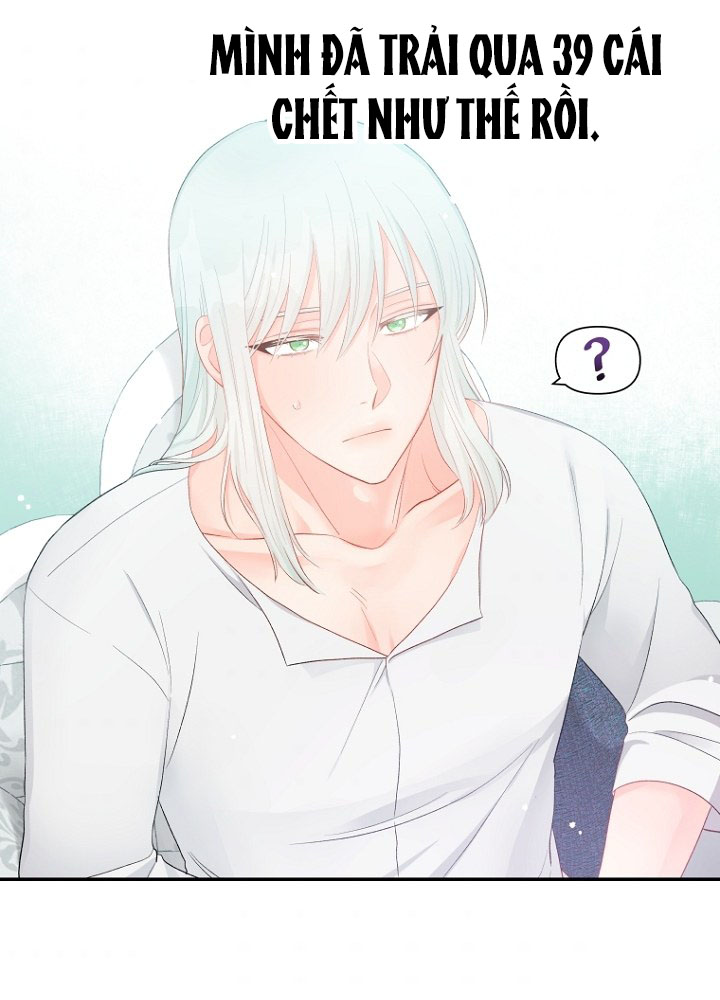 đừng đặt tình cảm mình vào cuốn sách đó chapter 13 63