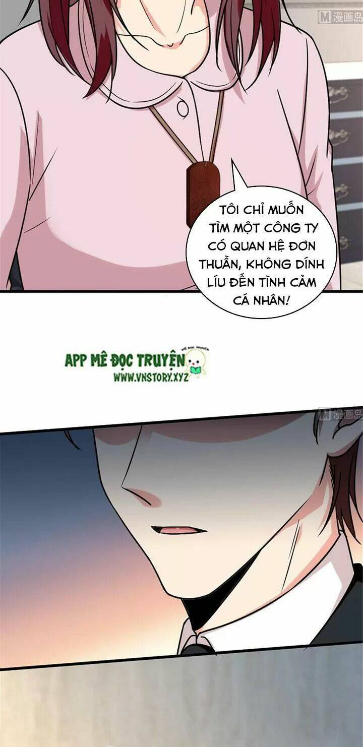 thiên hậu trở về chapter 198 36