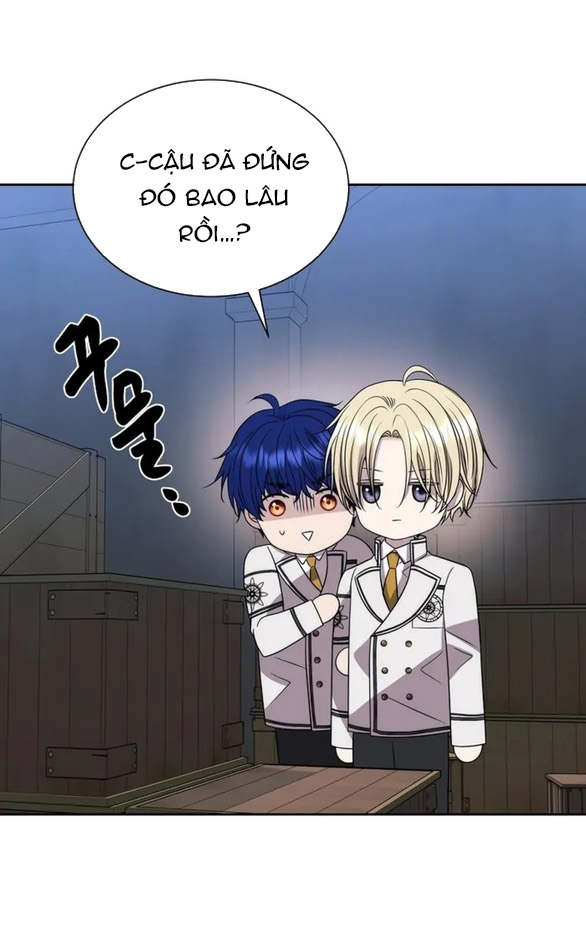 black haze - bản remake 2025 chapter 16.1 15