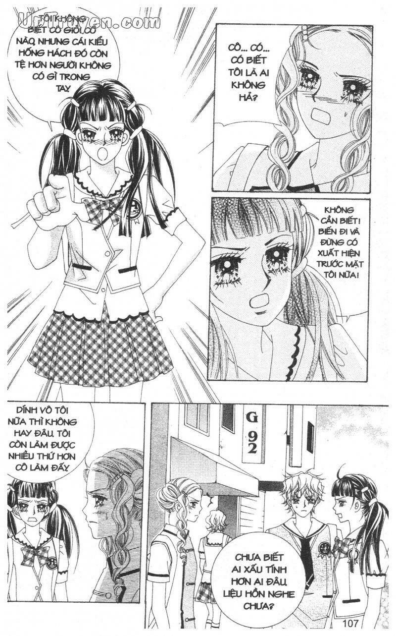 meo meo dịu dàng đi nhé chapter 7 107