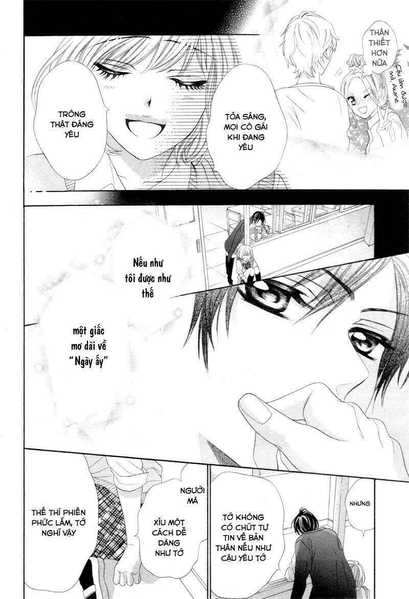 5-tsu no hajimete – ubawarete mo ii, kimi ni nara chapter 1 27