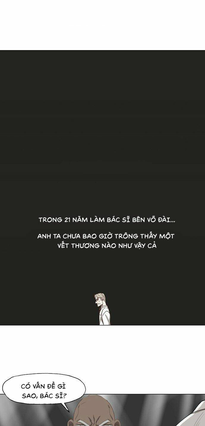 võ sĩ - the boxer chapter 15 40