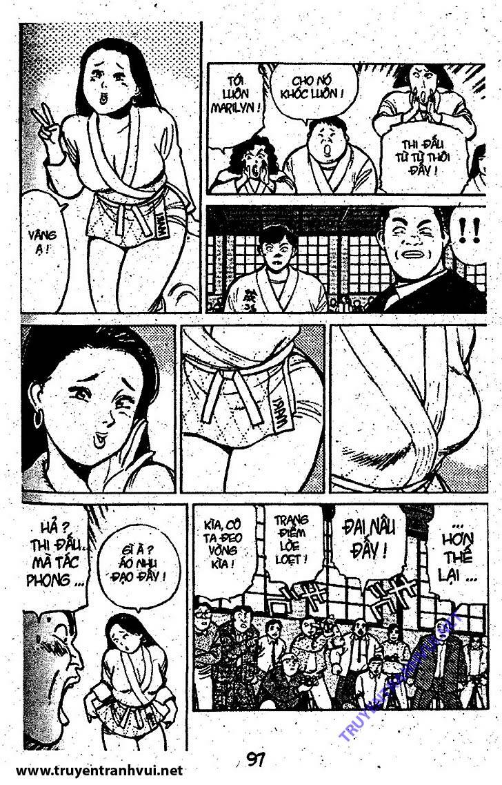 yawara chapter 120 12