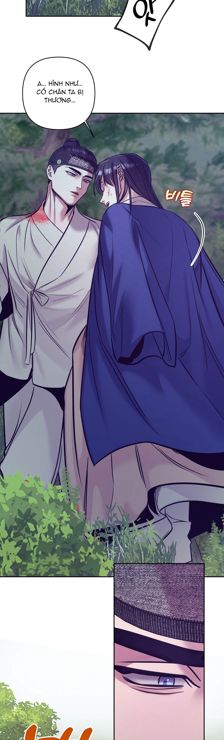 [18+] tuyển tập truyện bl ngắn - double bell chapter 16 10