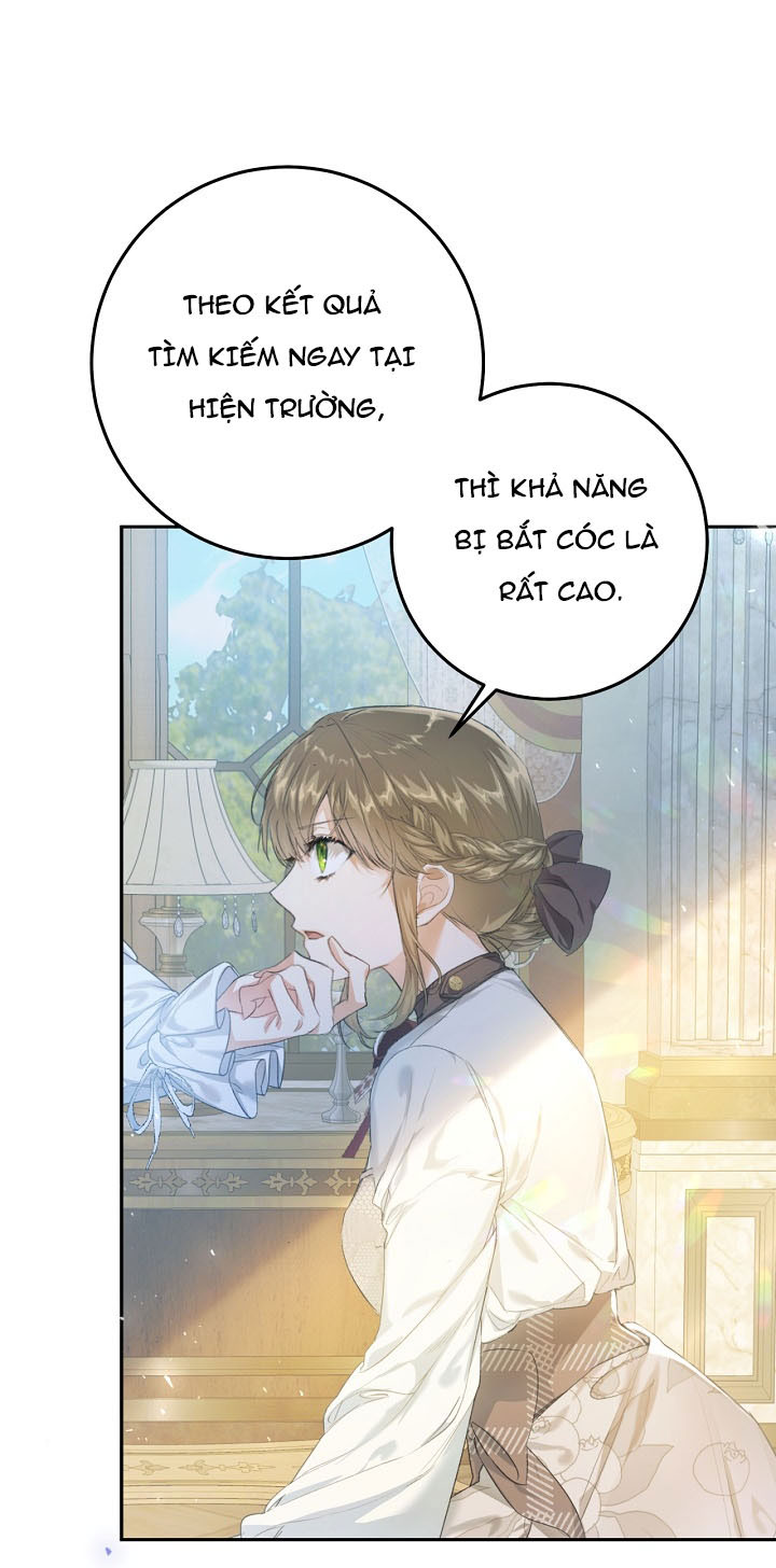 con rối ác nữ marionette chapter 46 55