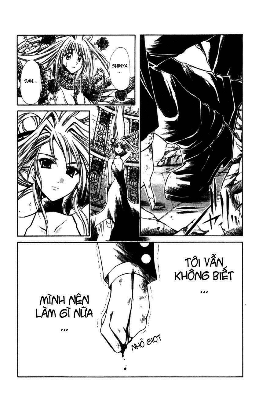 watashi no messiah-sama chapter 19 56