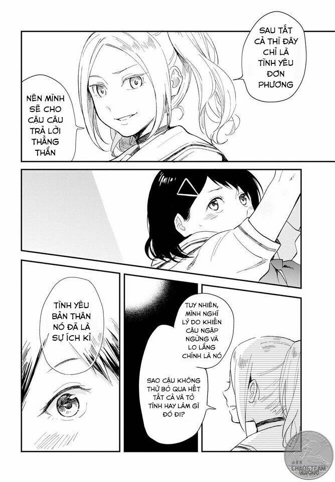 this love that won't reach chapter 1 12