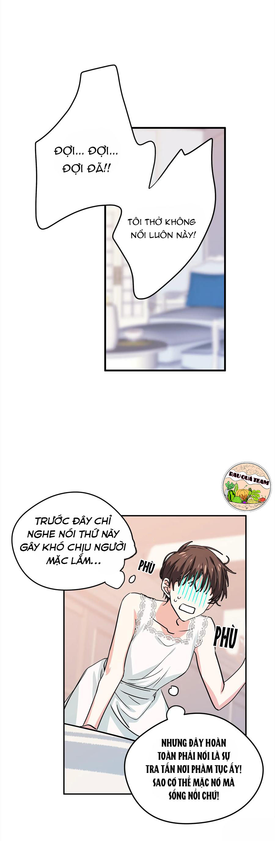 nam nô bộc xinh đẹp của tôi chapter 25 18