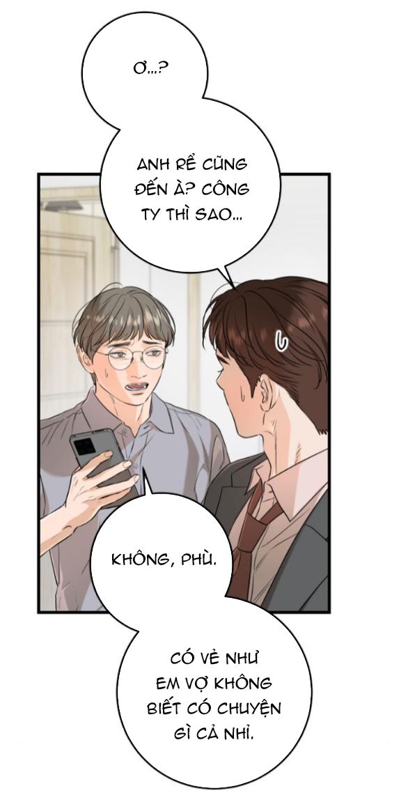 Nóng Lòng Muốn Giày Vò Em chapter 70.1 29