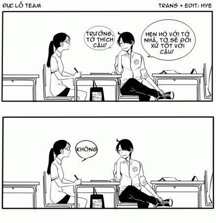 mau mang anh trai tôi đi chapter 6 2