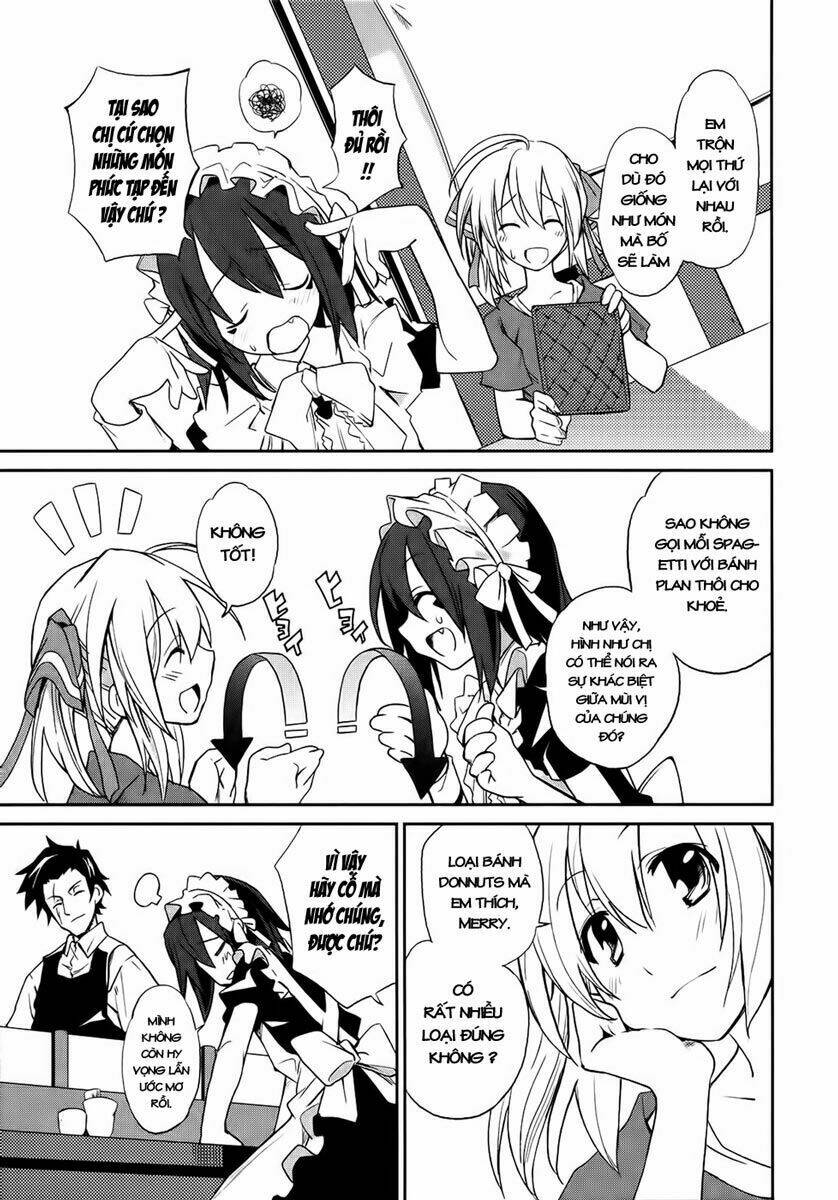 yumekui merry chapter 7 9
