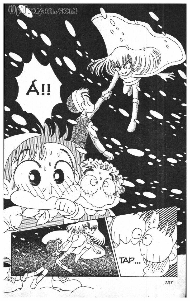 nhóc miko chapter 1 156