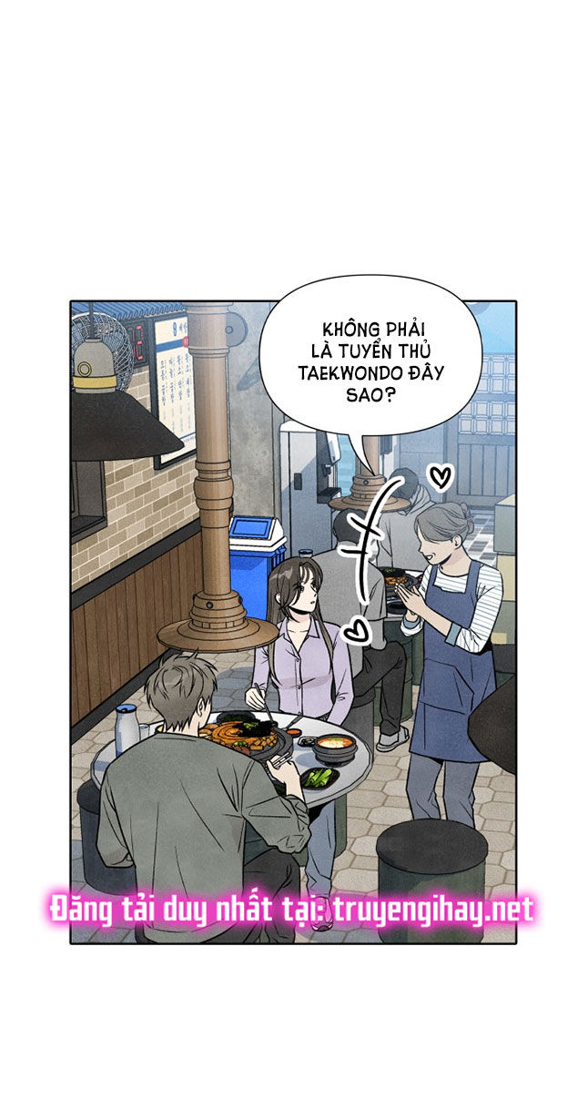 điều khiến tôi quyết tâm muốn chết chapter 34.1 27