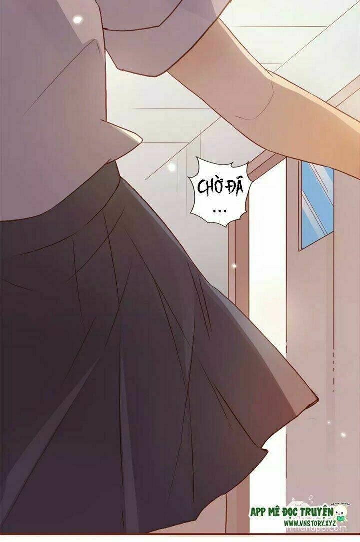 cái vòng này thật loạn chapter 4 12