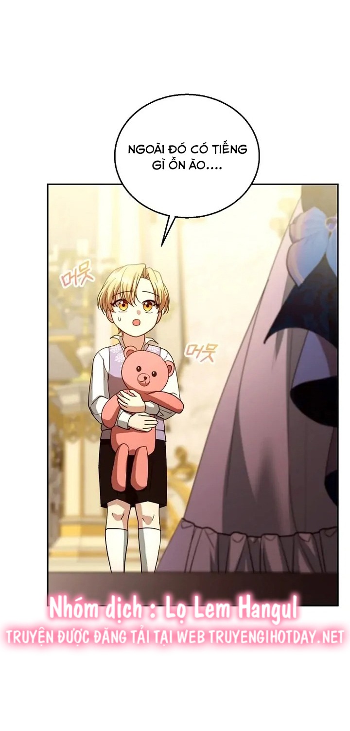 tôi đã có con với người chồng phản diện chapter 95 45