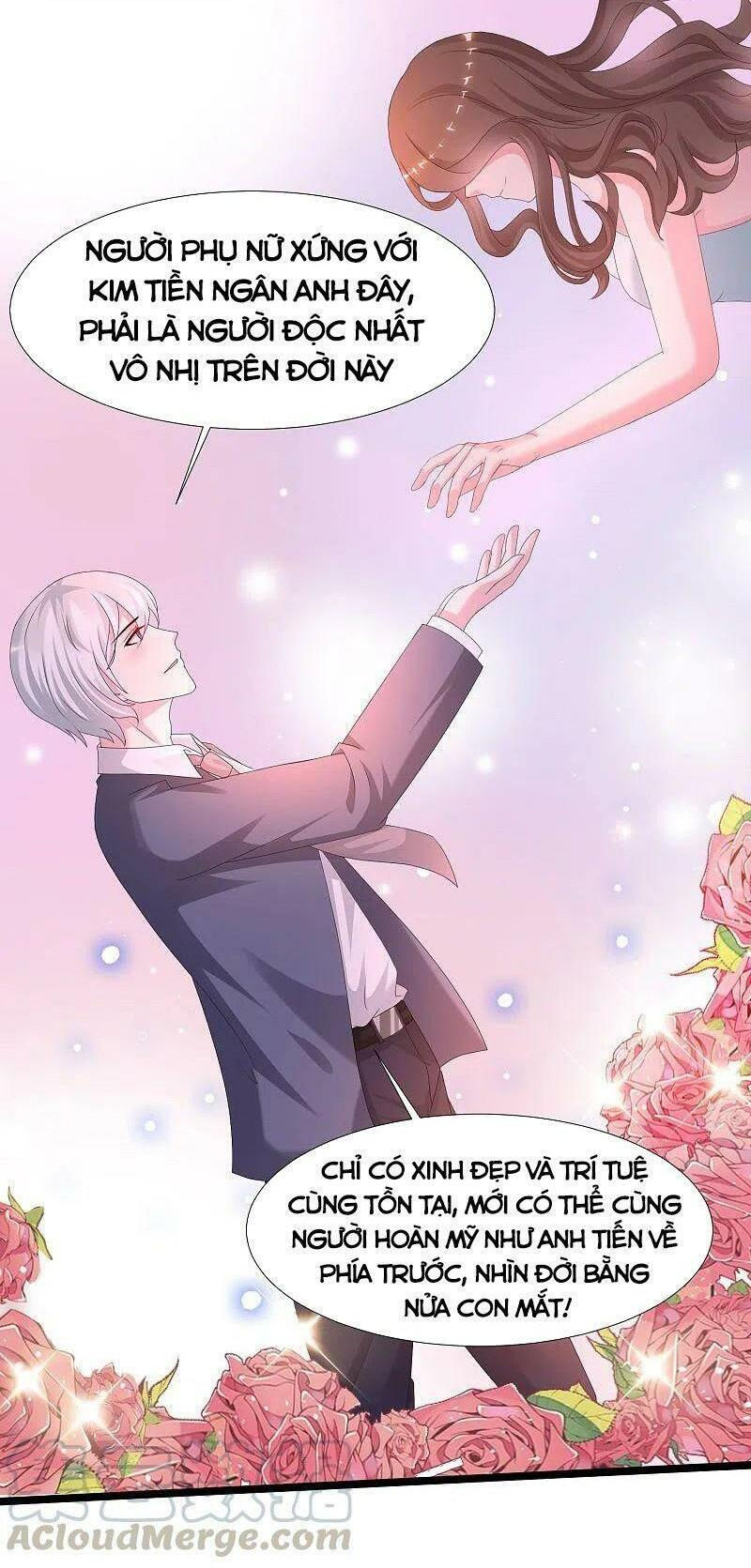 tối cường vận đào hoa chapter 228 25