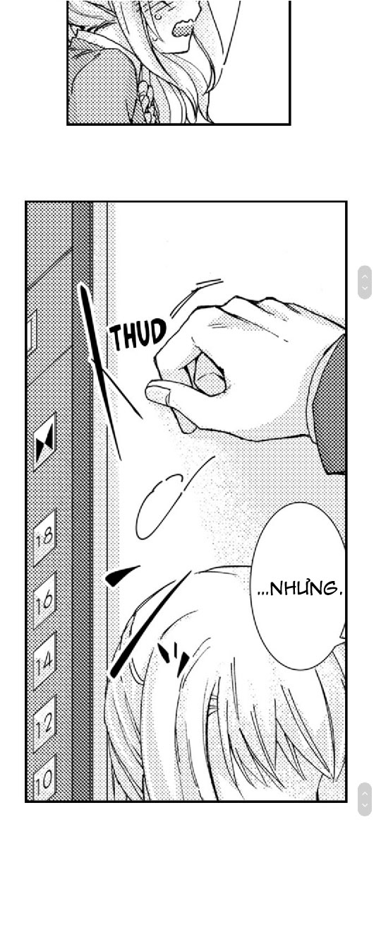 vị sếp thú tính nhà bên chapter 17.2 7